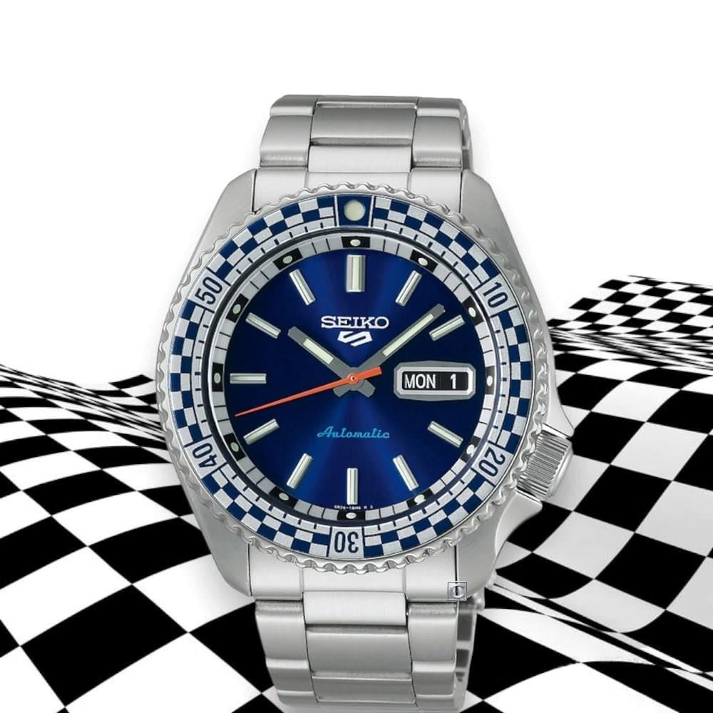 SEIKO SRPK65K1