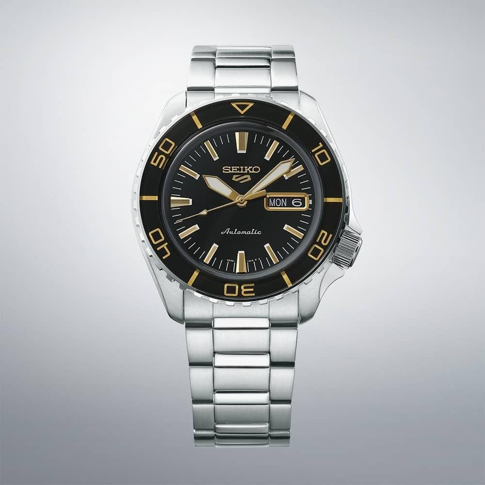 SEIKO SRPK99K