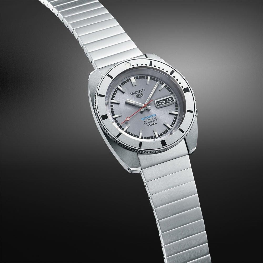 SEIKO SRPL03K