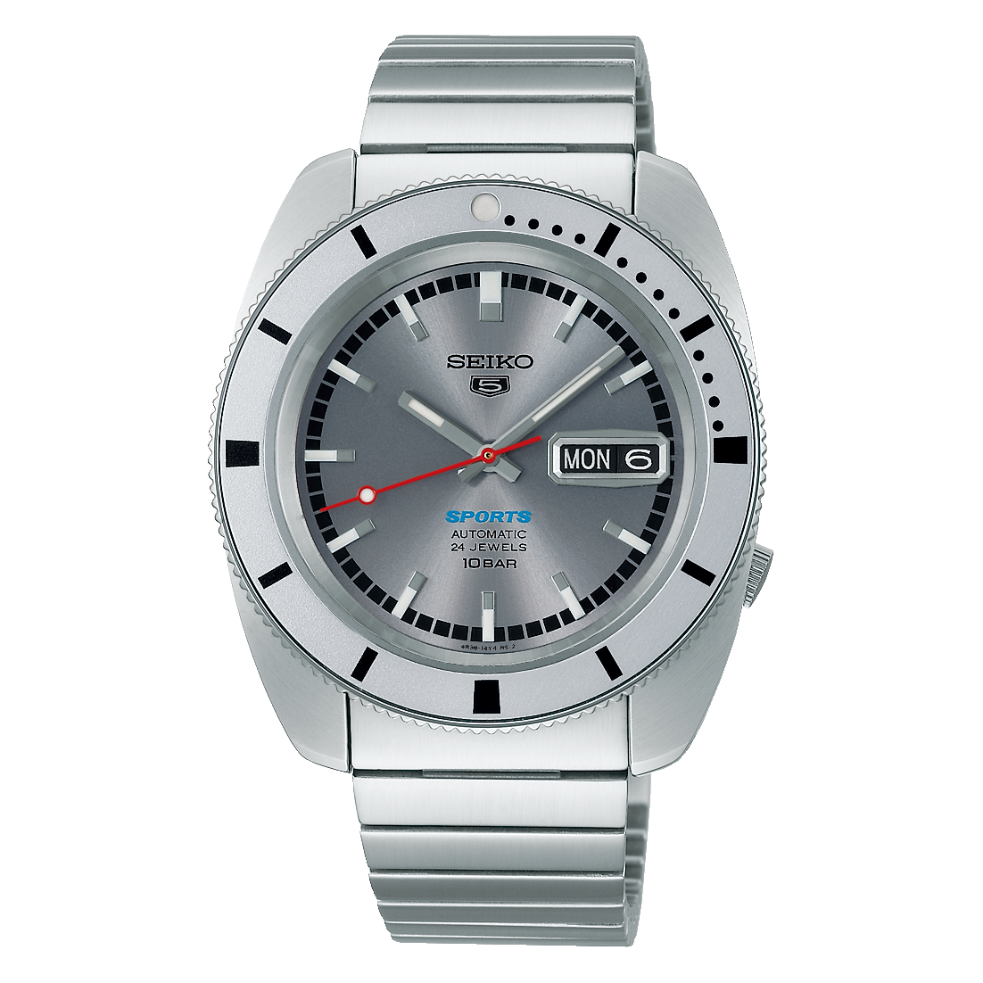 Seiko SRPL03K1 Limited Edition Erkek Kol Saati