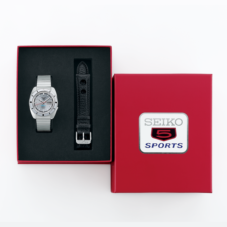 Seiko SRPL03K1 Limited Edition Erkek Kol Saati