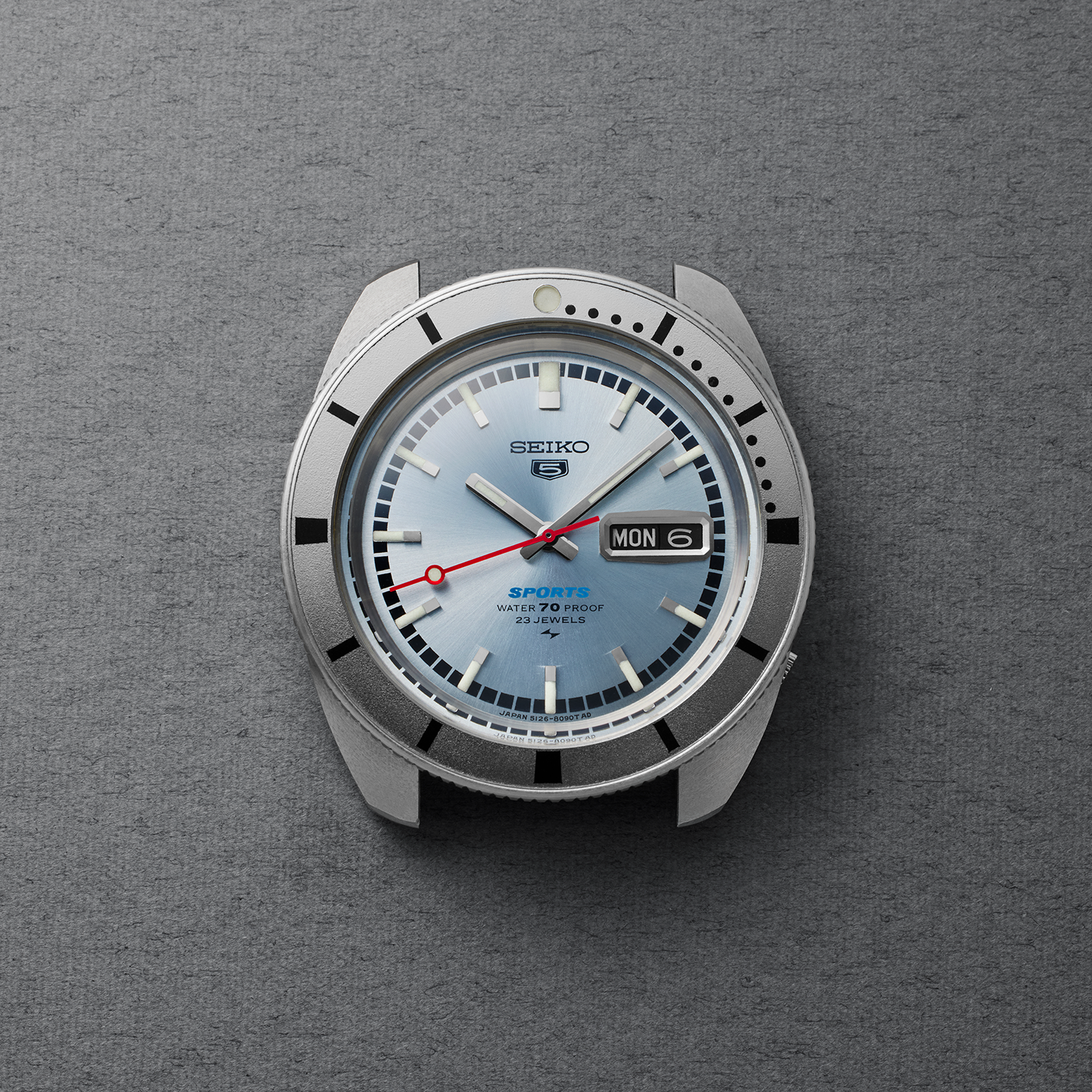 Seiko SRPL03K1 Limited Edition Erkek Kol Saati