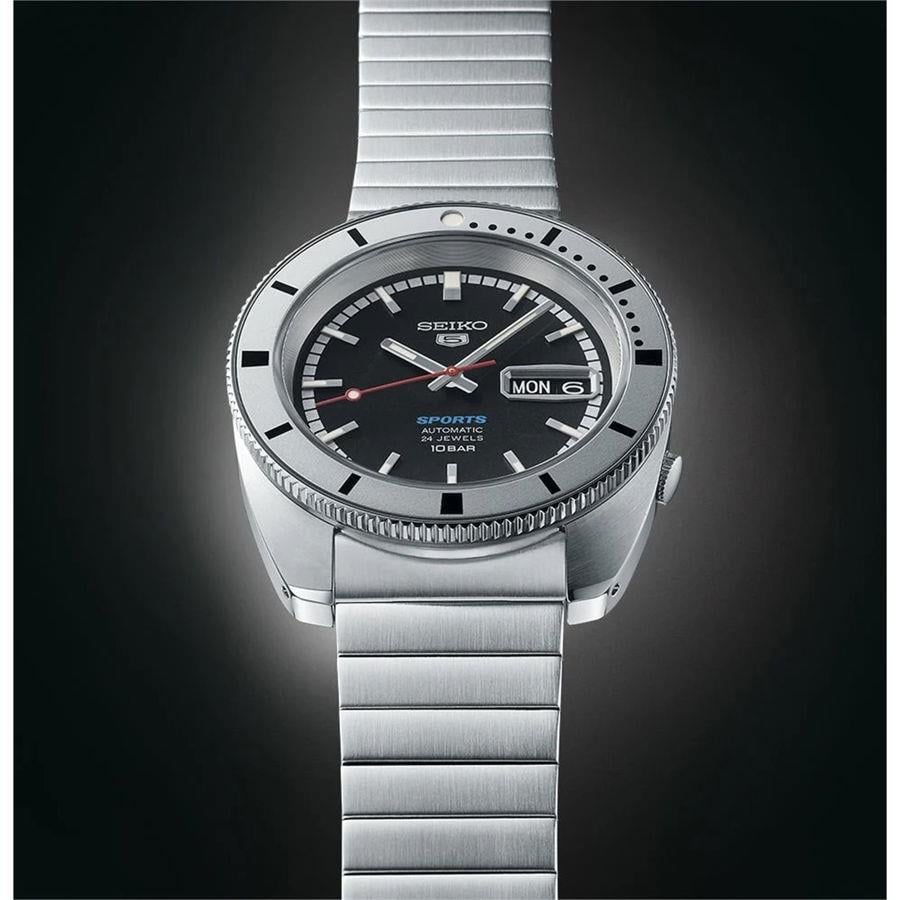 SEIKO SRPL05K