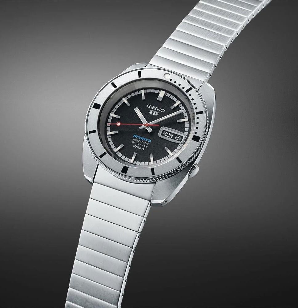 SEIKO SRPL05K