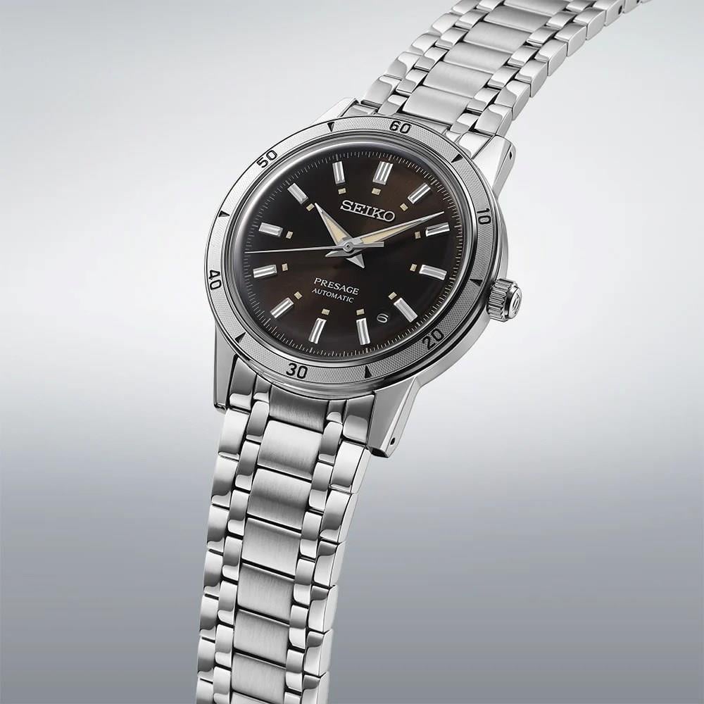 SEIKO SRPL09J
