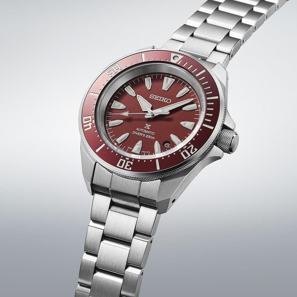 SEIKO SRPL11K