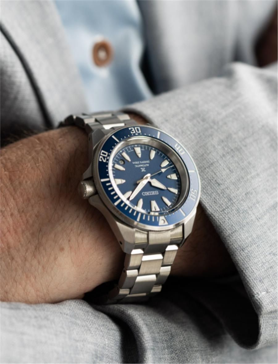 SEIKO SRPL51K