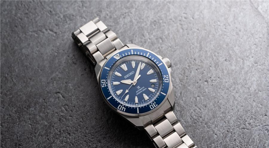 SEIKO SRPL51K