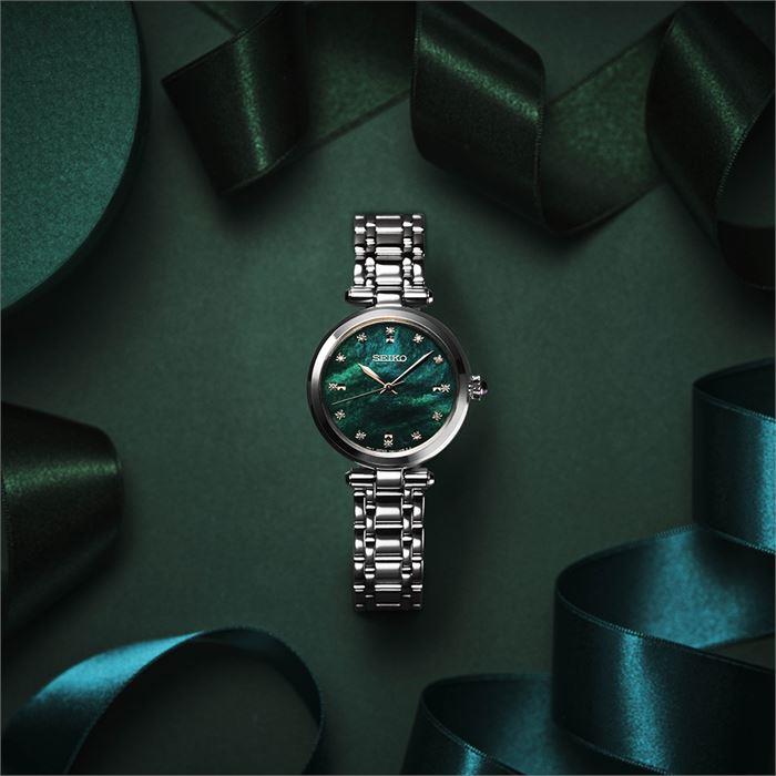 Seiko SRZ535P1 Kadın Kol Saati