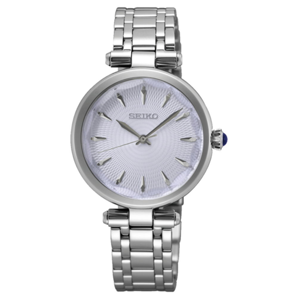 Seiko SRZ553P Quartz Kadın Kol Saati