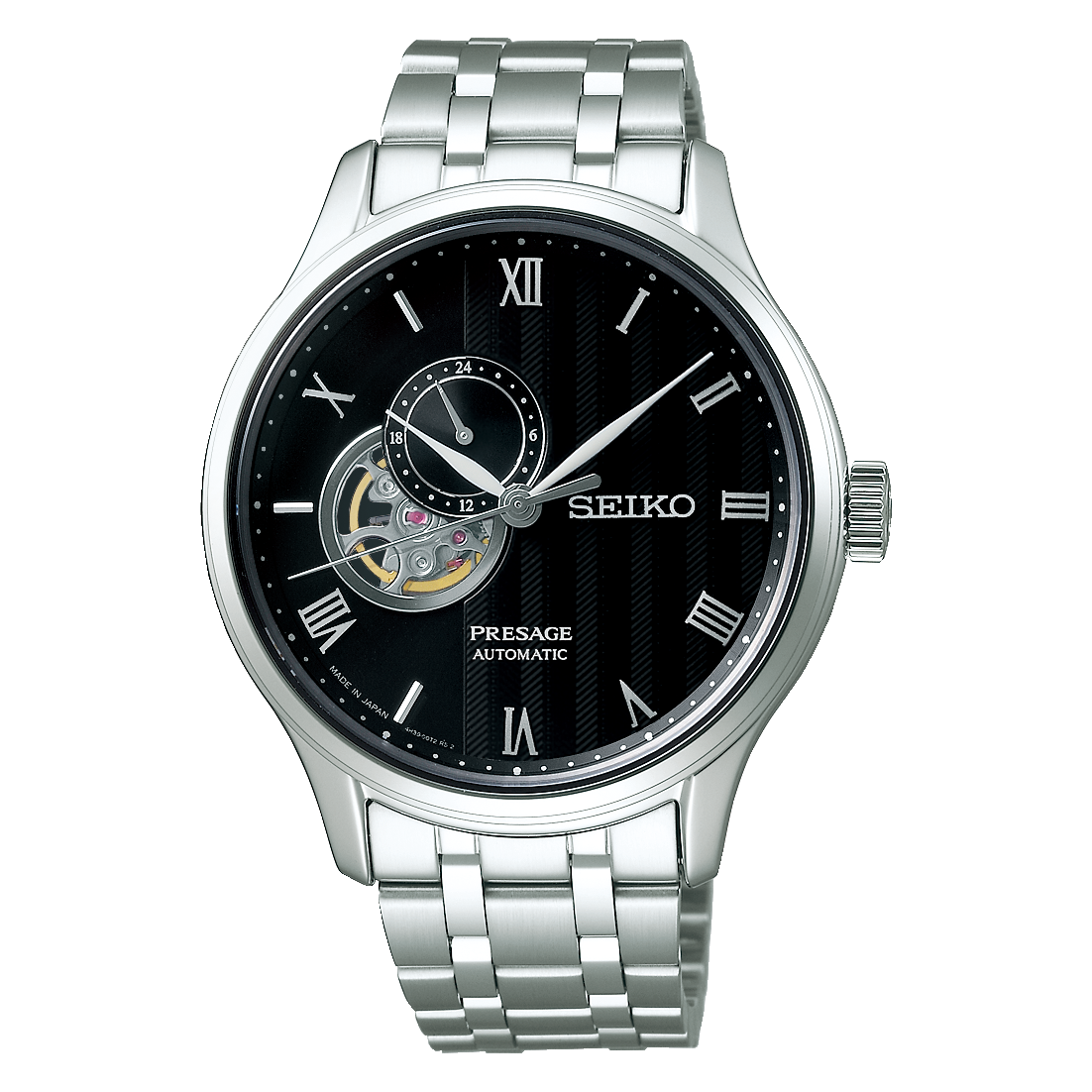 SEIKO SSA377J1