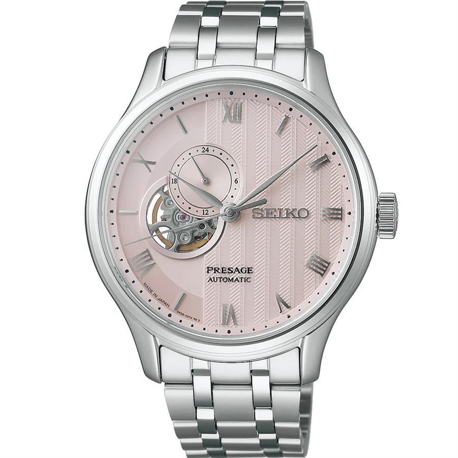 SEIKO SSA465J1