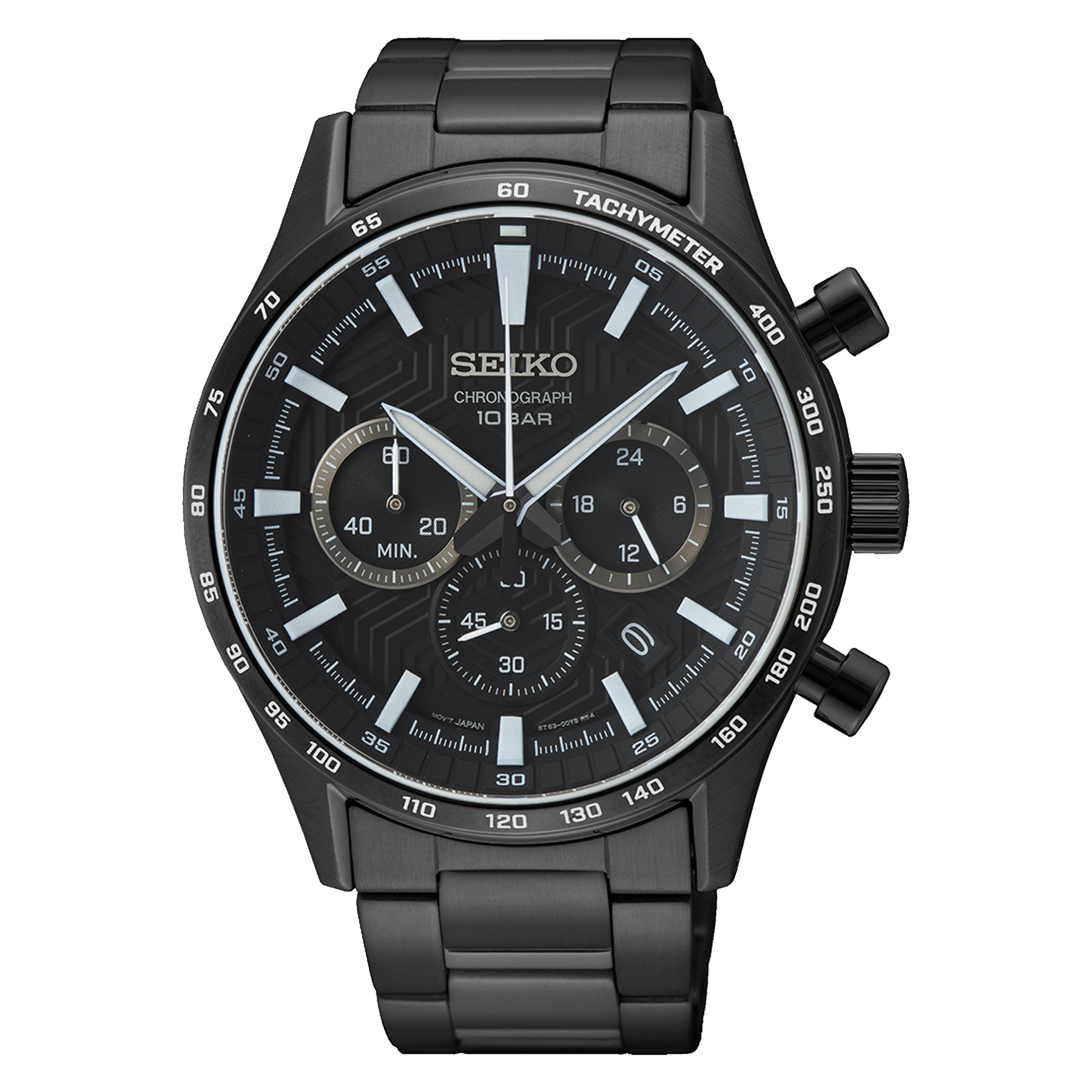 SEIKO SSB415P1