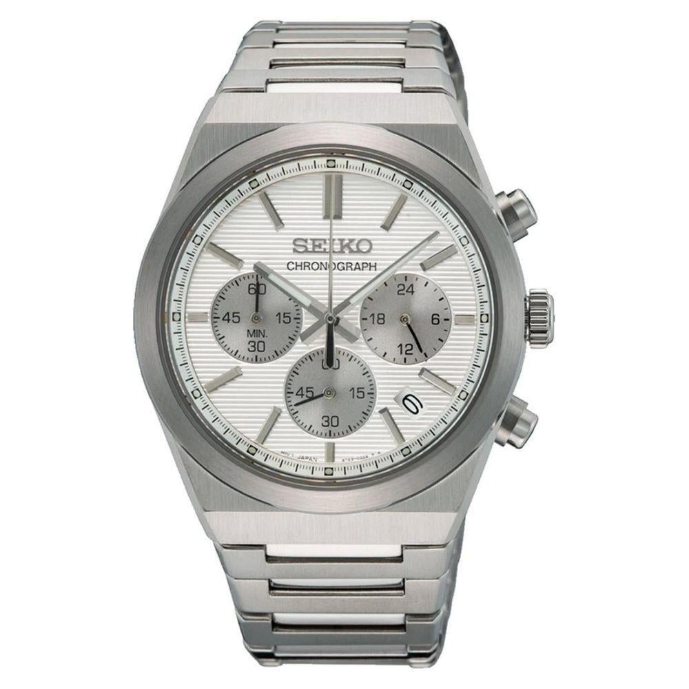 Seiko SSB451P1 Chronograph Erkek Kol Saati