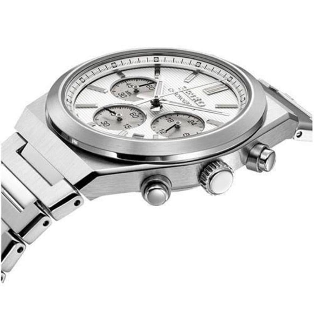 Seiko SSB451P1 Chronograph Erkek Kol Saati