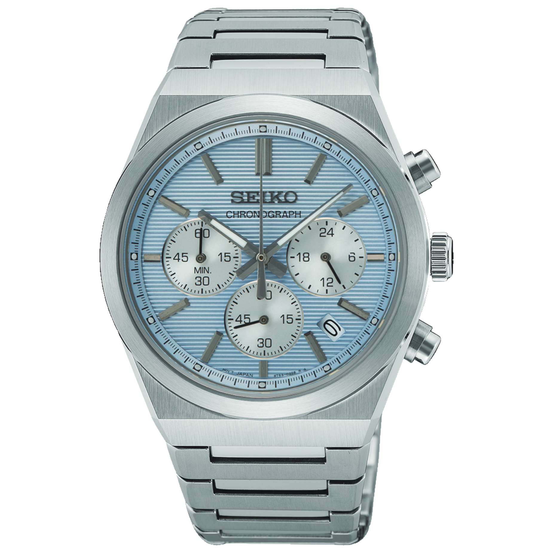 SEIKO SSB459P