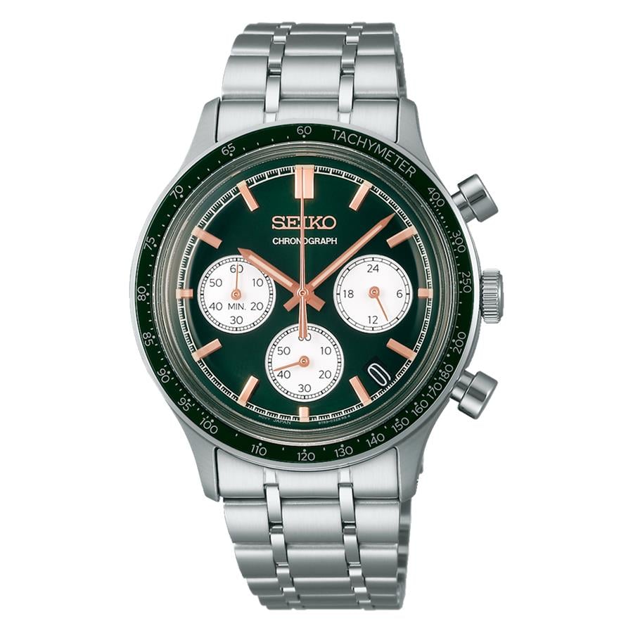 SEIKO SSB481P