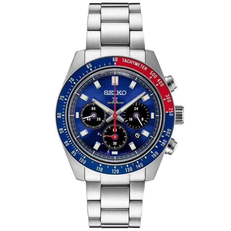 SEIKO SSC913P