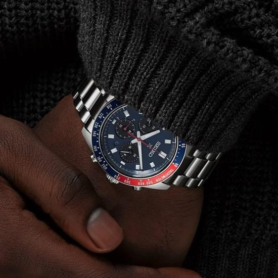 SEIKO SSC913P