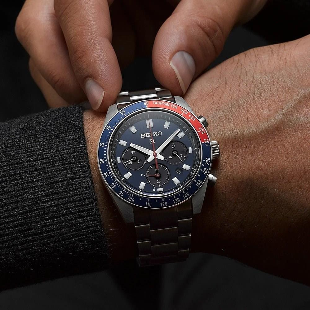 SEIKO SSC913P