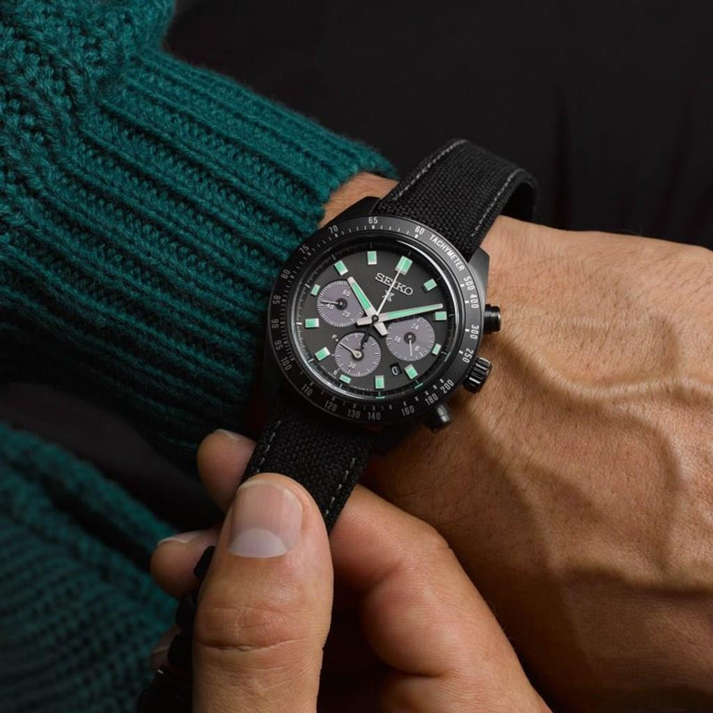 SEIKO SSC923P