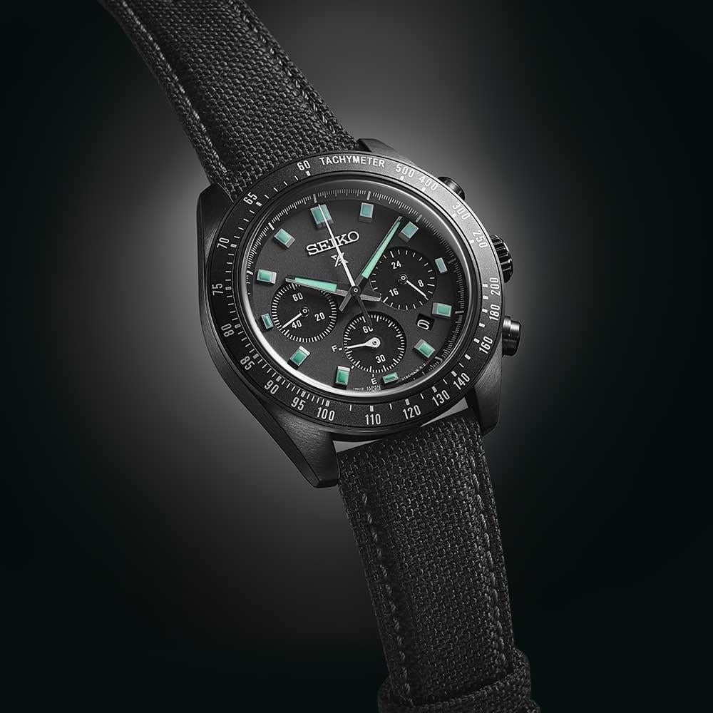 SEIKO SSC923P