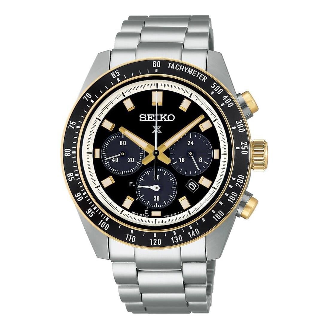 Seiko SSC941P Kadın Kol Saati
