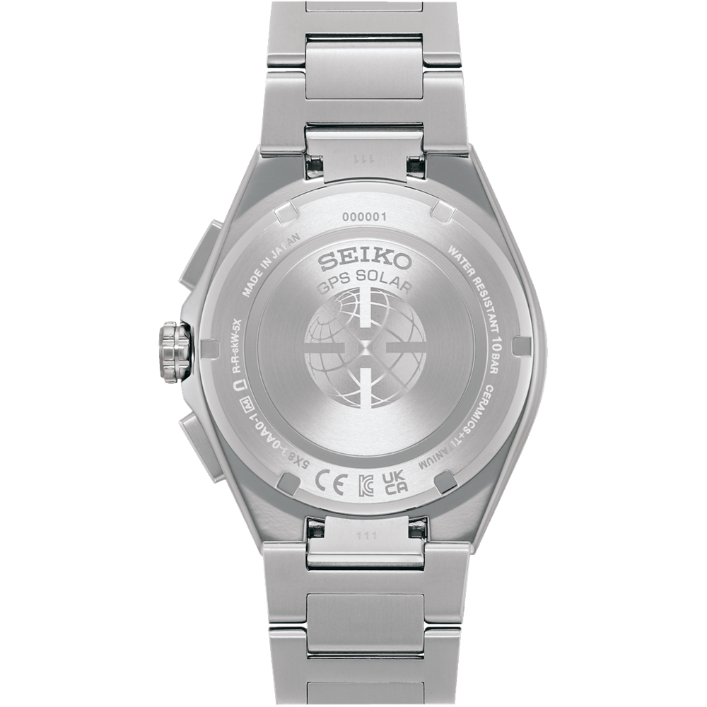 SEIKO SSH153J1