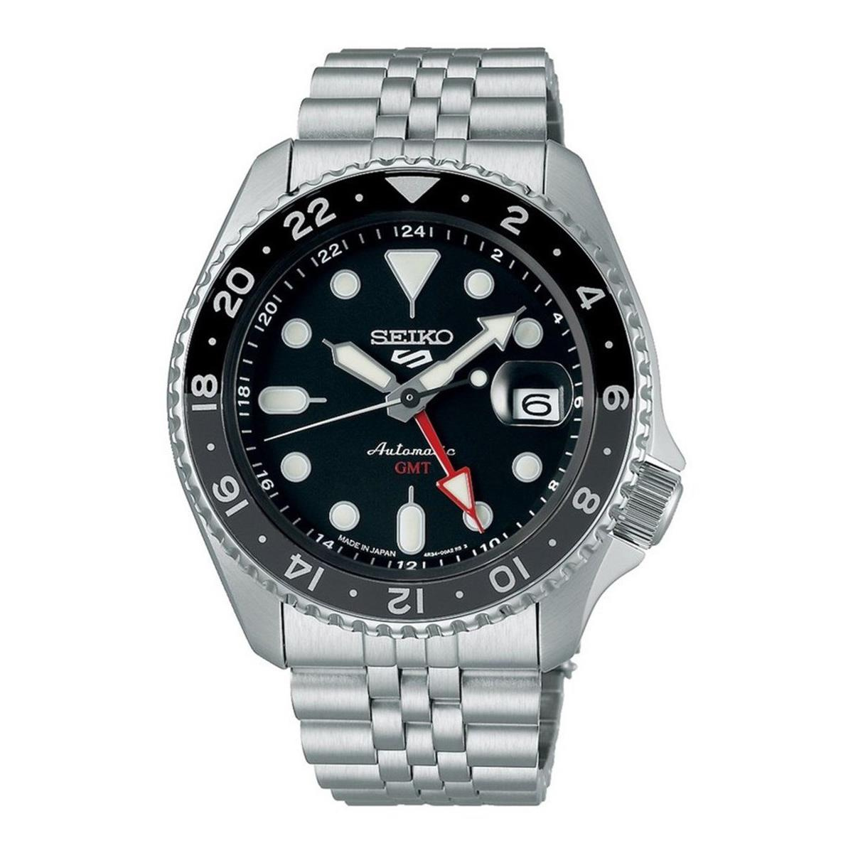 Seiko SSK001K1 Erkek Kol Saati