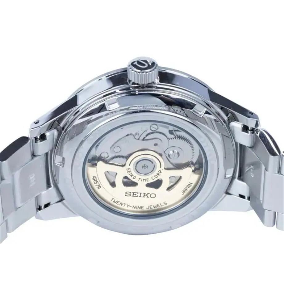SEIKO SSK009J