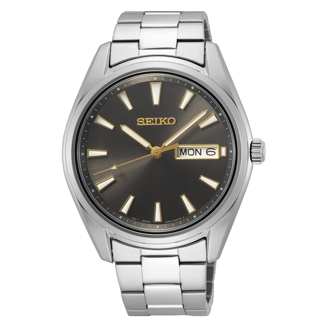 SEIKO SUR343P1