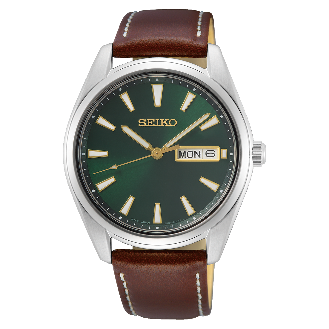 Seiko SUR449P1 Erkek Kol Saati
