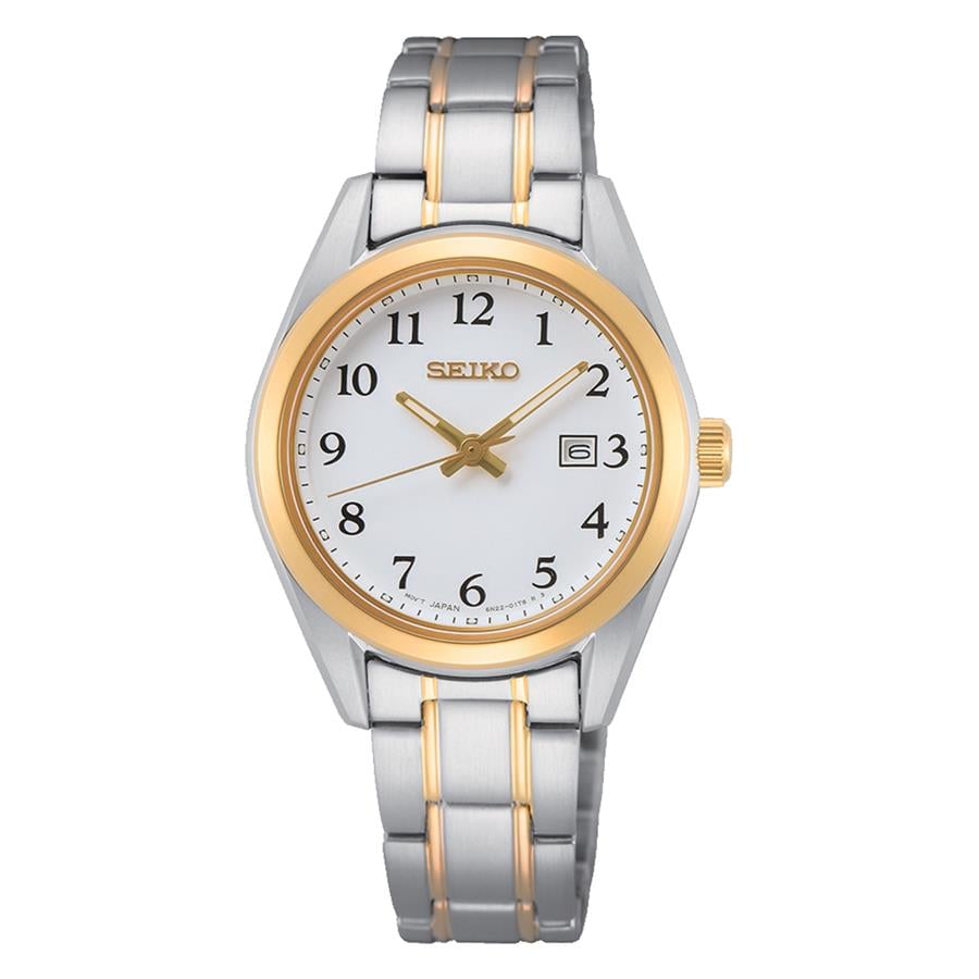Seiko SUR466P Kadın Kol Saati
