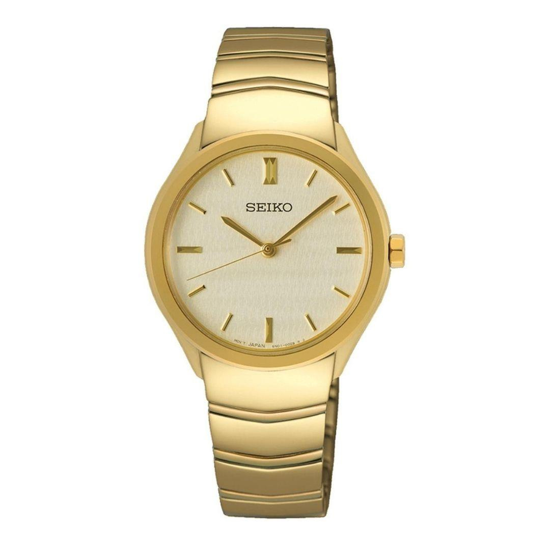 Seiko SUR552P1 Kadın Kol Saati