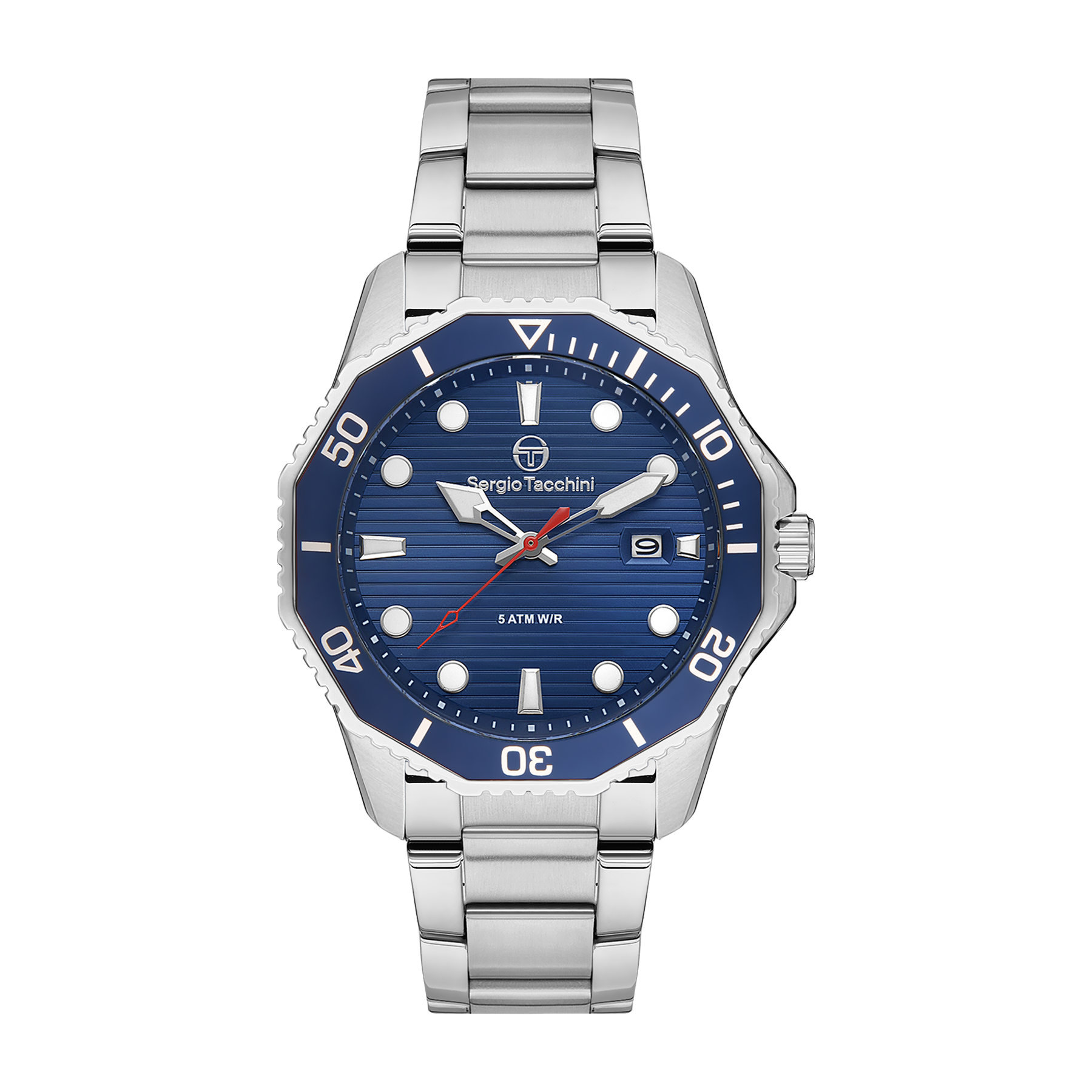 Sergio Tacchini ST.1.10422-2 Erkek Kol Saati