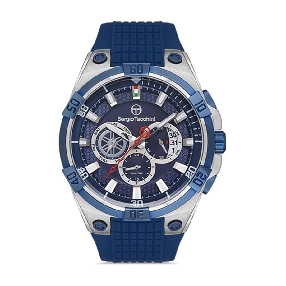 SERGIO TACCHINI ST.1.10253.3