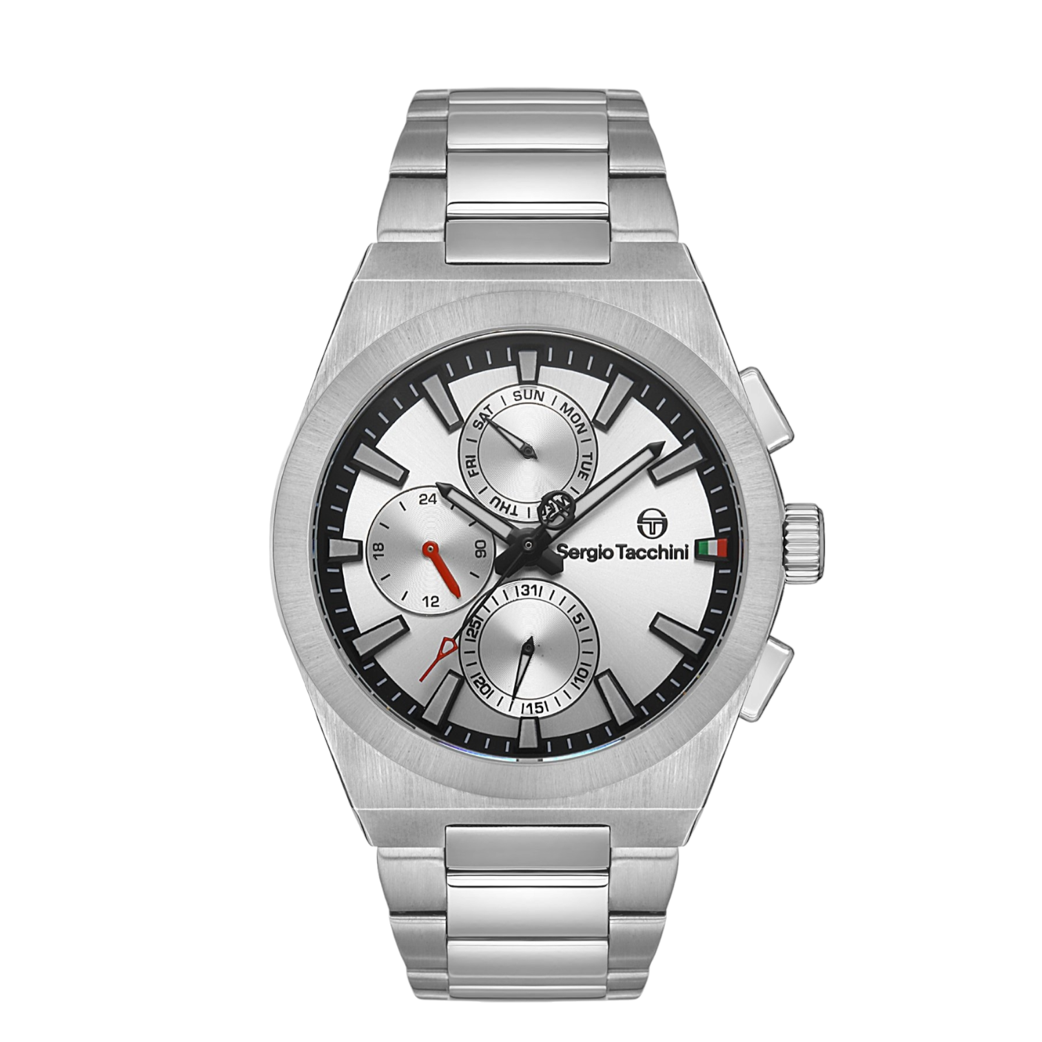 Sergio Tacchini ST.1.10388.1 Erkek Kol Saati