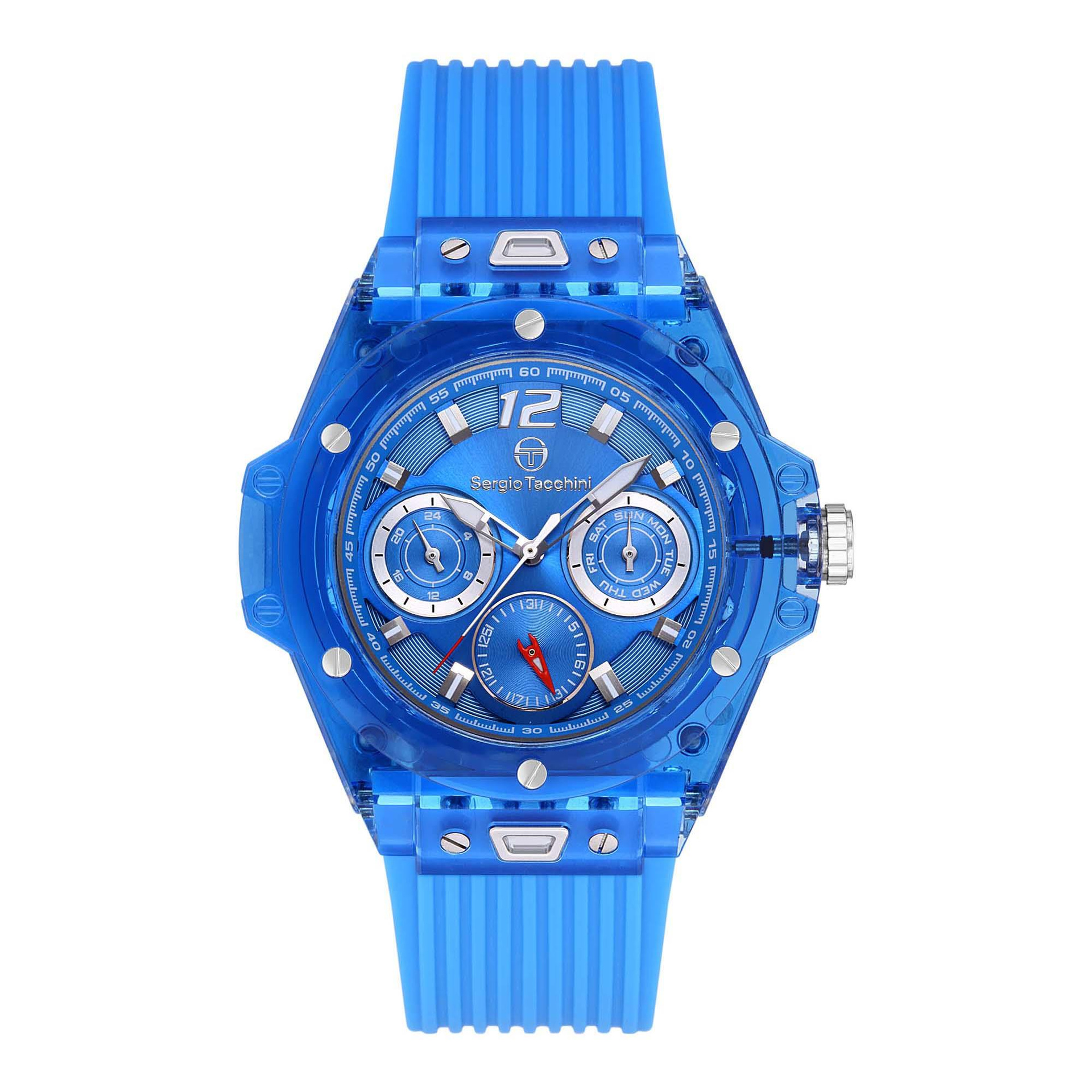 SERGIO TACCHINI ST.1.10404.3