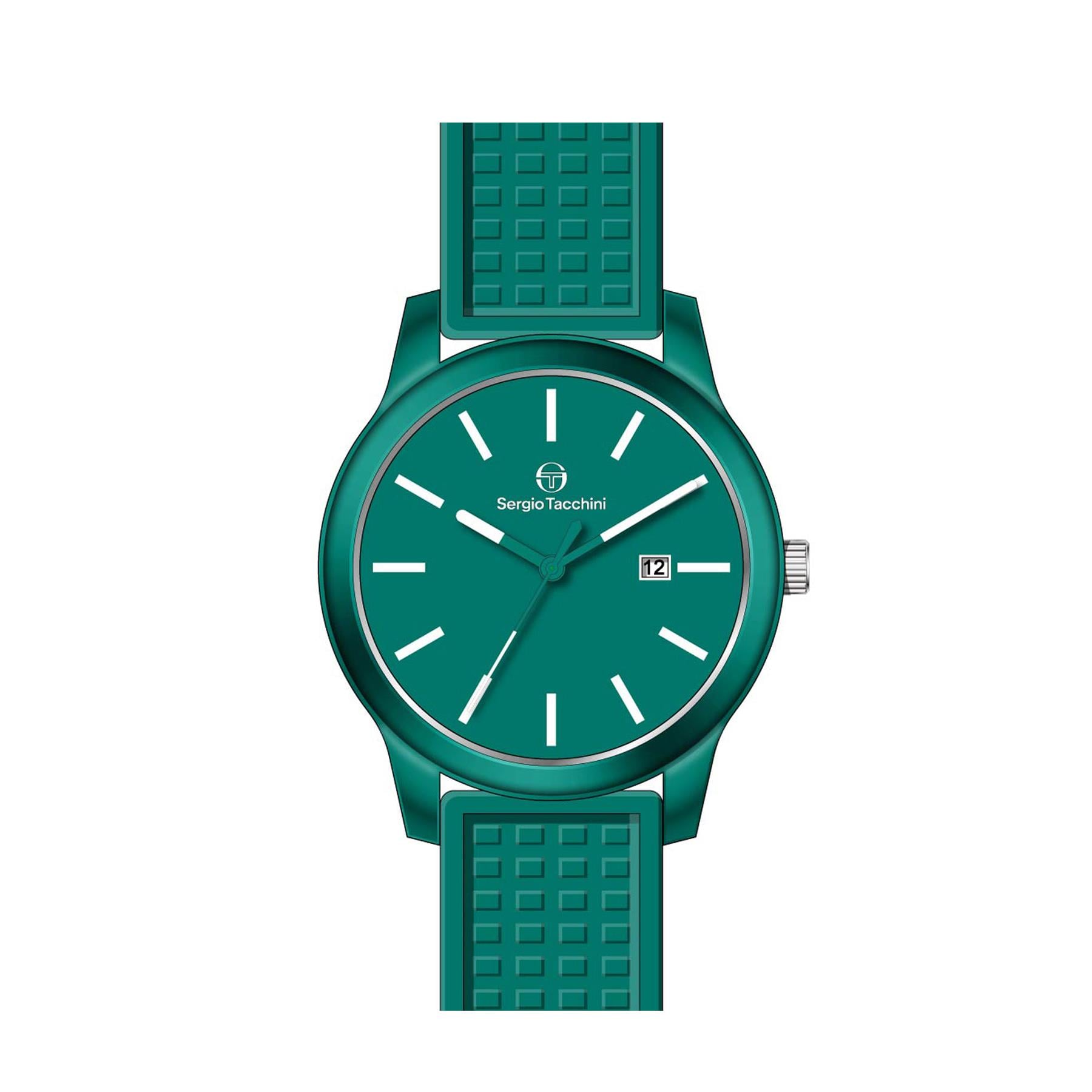 SERGIO TACCHINI ST.5.10002-1 Erkek Kol Saati