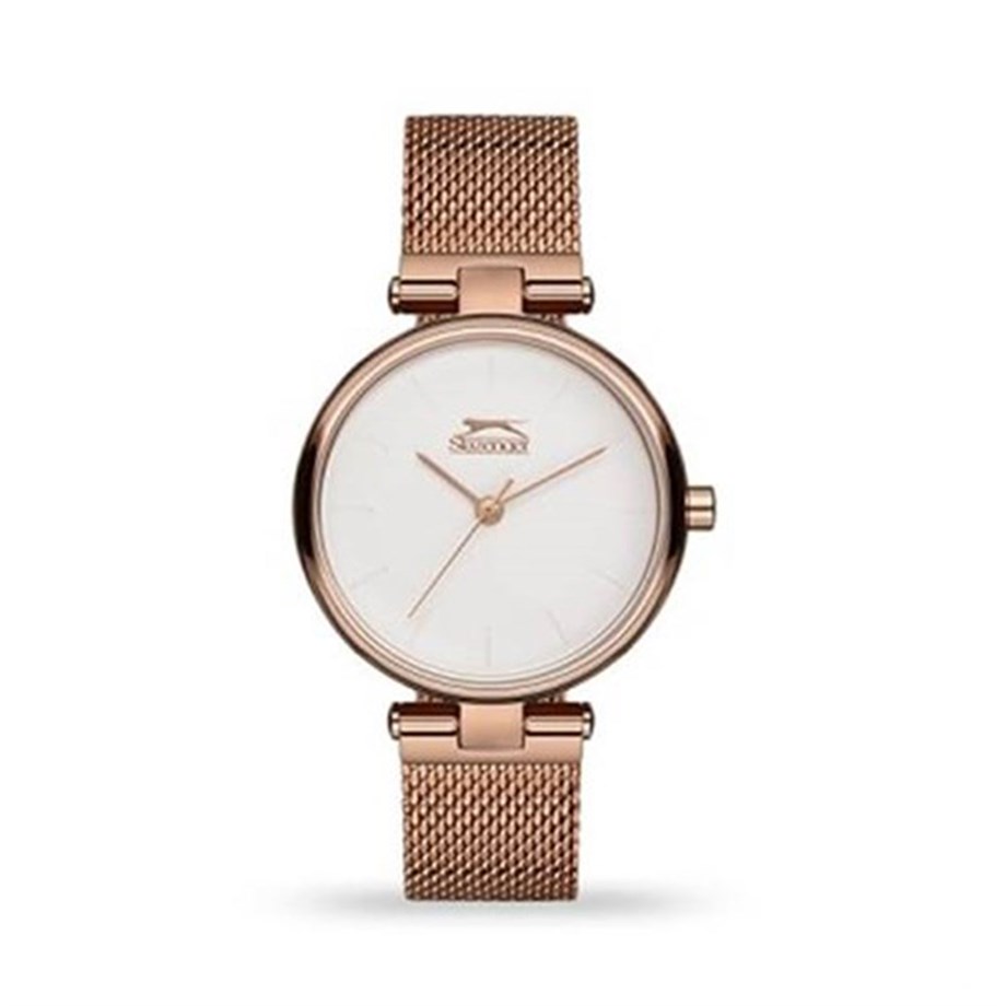 Slazenger Sl.09.1569.3.04 Kol Saati