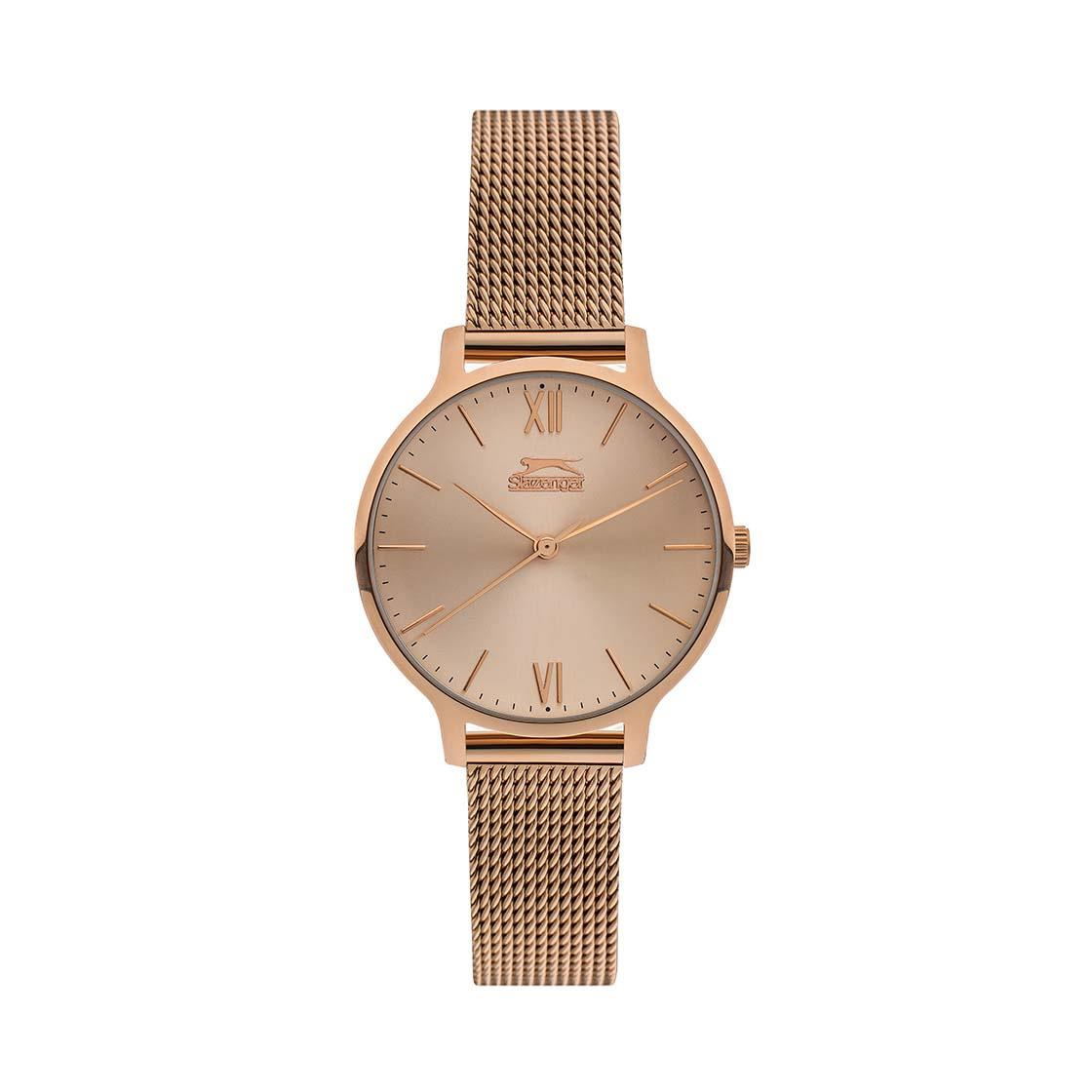 Slazenger SL.09.1823.2.02 Kadın Kol Saati