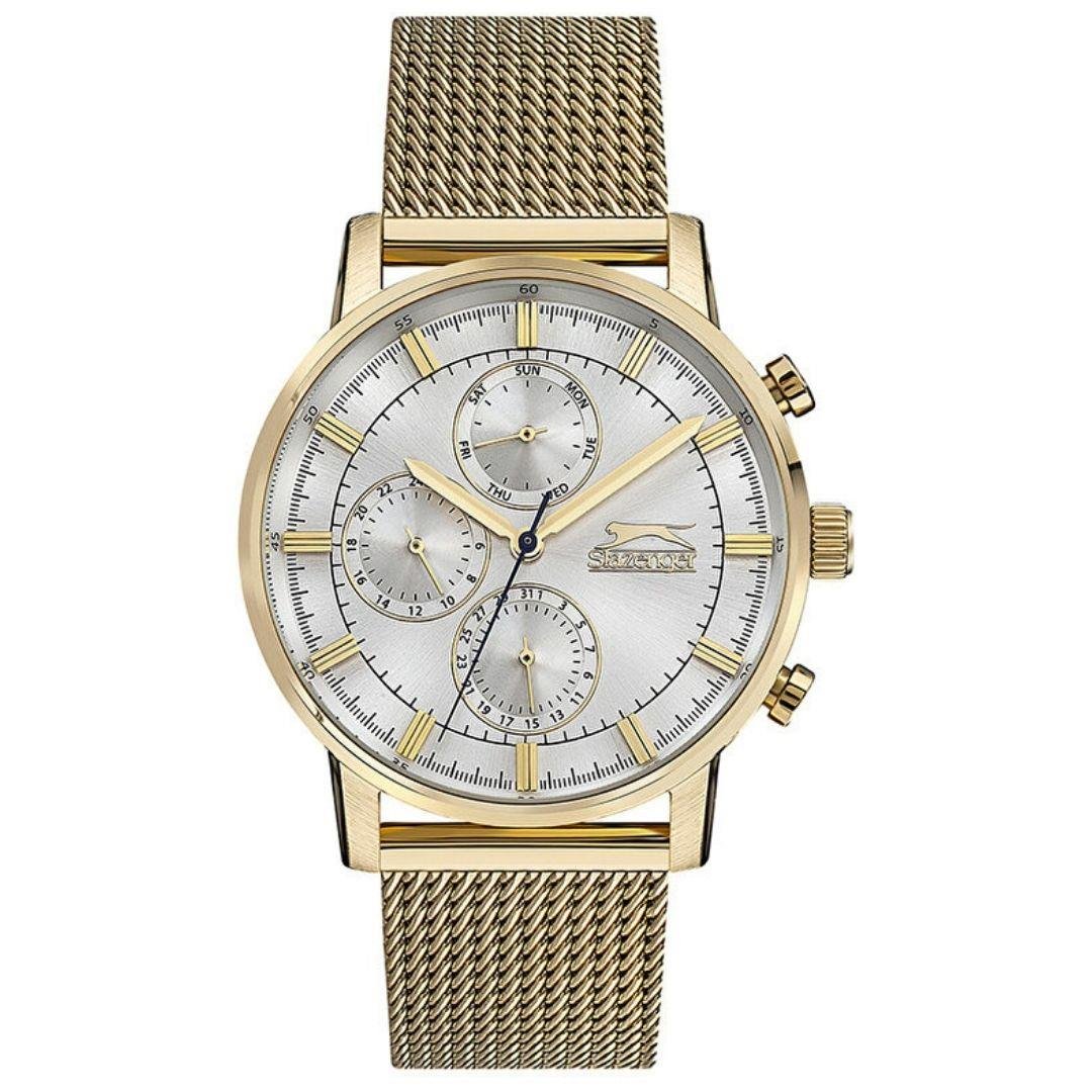 Slazenger Sl.09.1847.2.05 Erkek Kol Saati