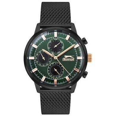 Slazenger Sl.09.2262.2.06 Erkek Kol Saati