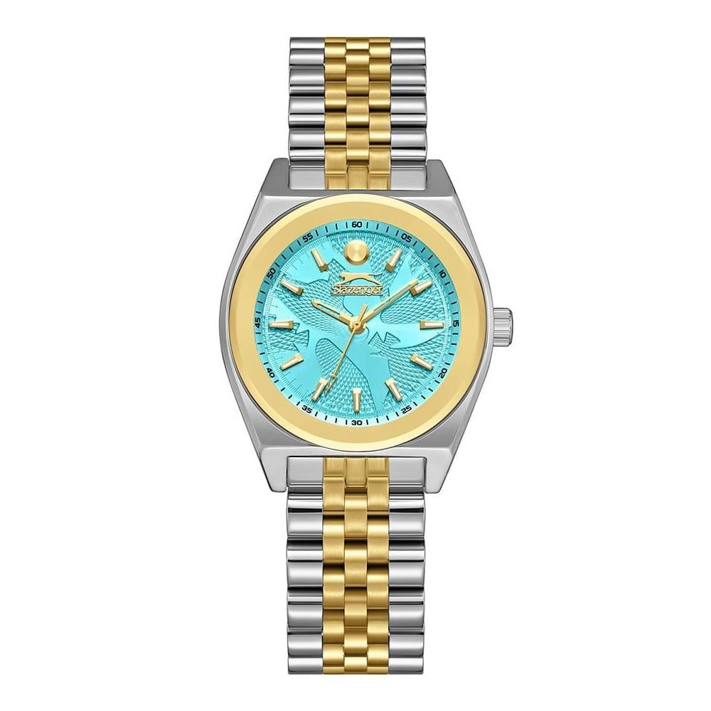 Slazenger SL.09.2376.3.02 Kadın Kol Saati