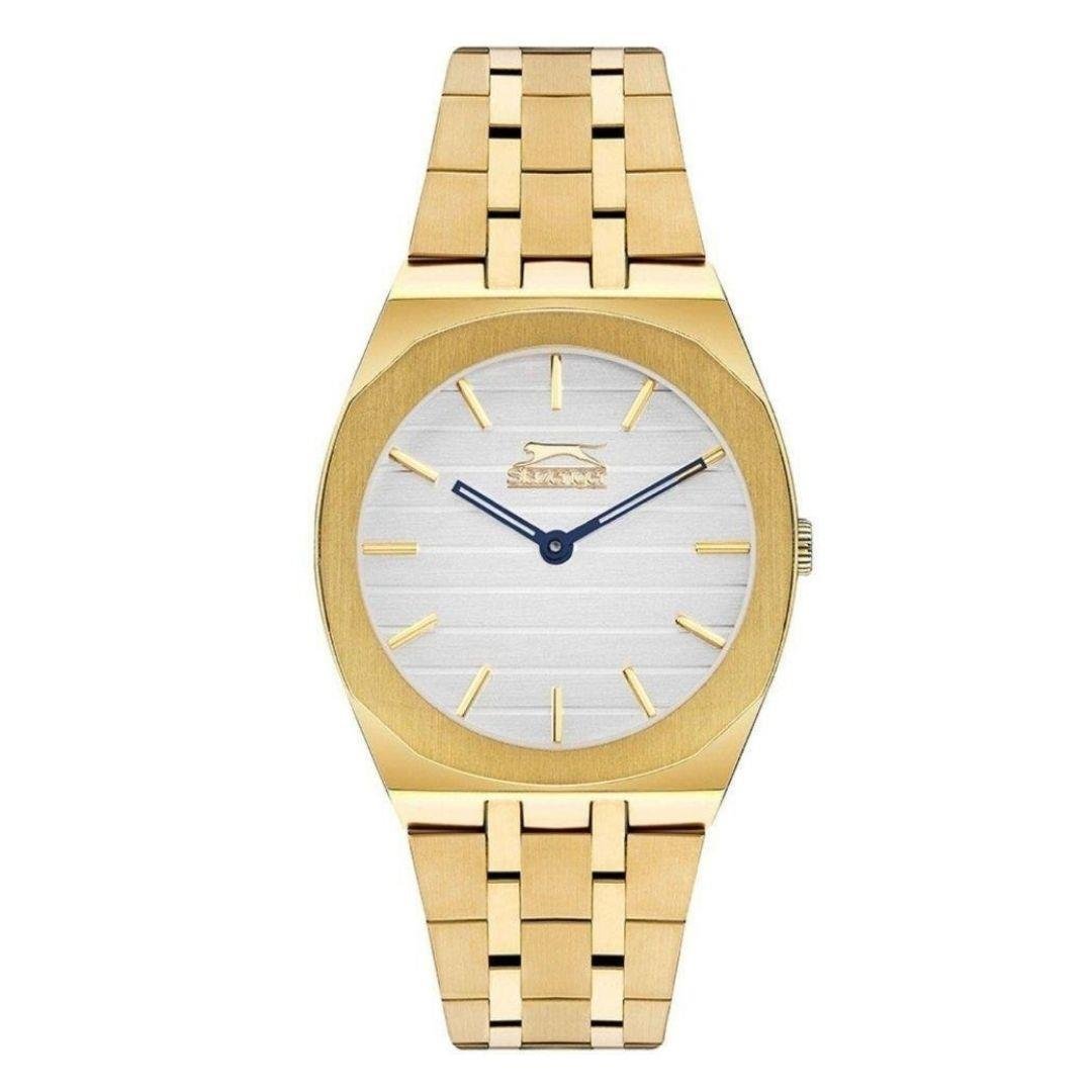 Slazenger SL.9.2310.1.10 Erkek Kol Saati