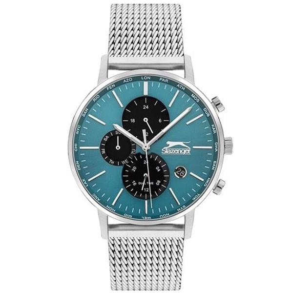SLAZENGER WATCHES SL.09.1822.2.05