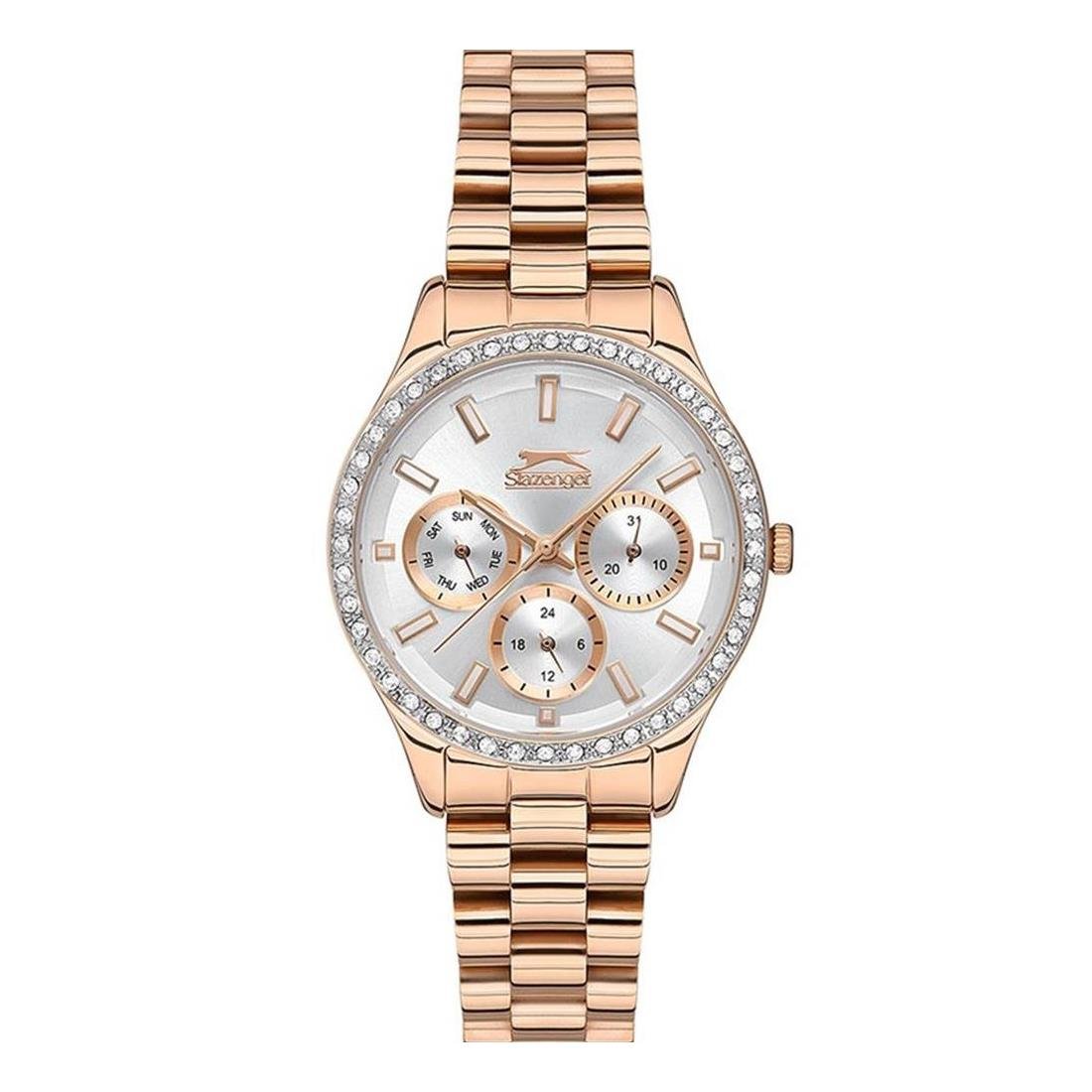 SLAZENGER WATCHES SL.09.2069.4.04