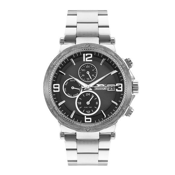 Slazenger Watches SL.09.2160.2.04 Erkek Kol Saati