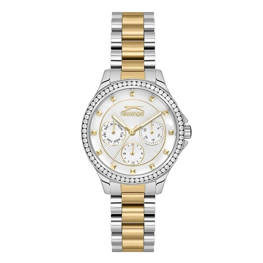 SLAZENGER WATCHES SL.09.2241.4.03