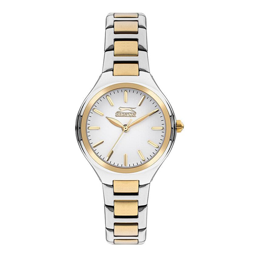 Slazenger Watches SL.09.2254.3.02 Erkek Kol Saati